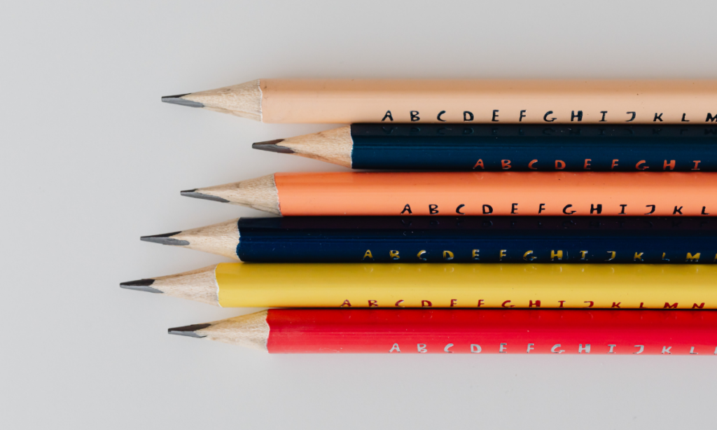 11 Common Things That Are 8 Inches Long: A Standard Pencil
