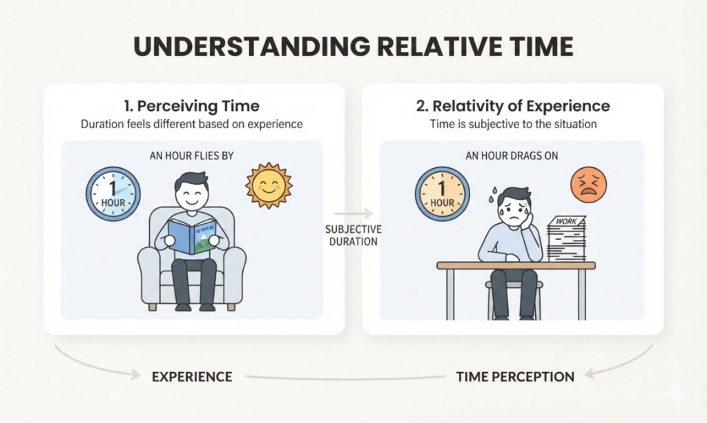 Understanding Relative Time