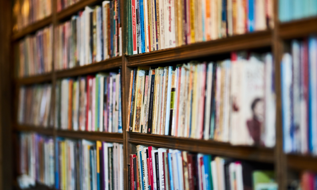 A Long Shelf Span