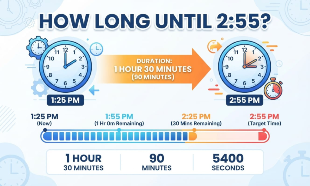 Comparison of Common Time Calculations