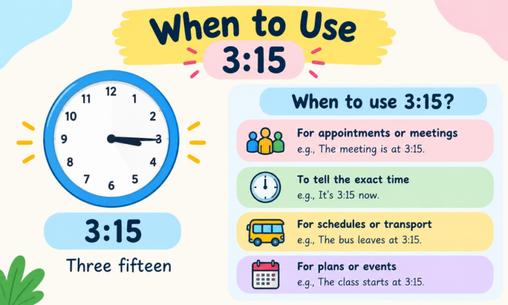 When to Use