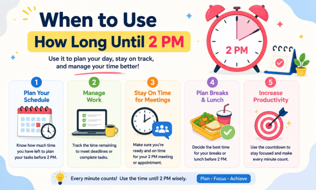 When to Use