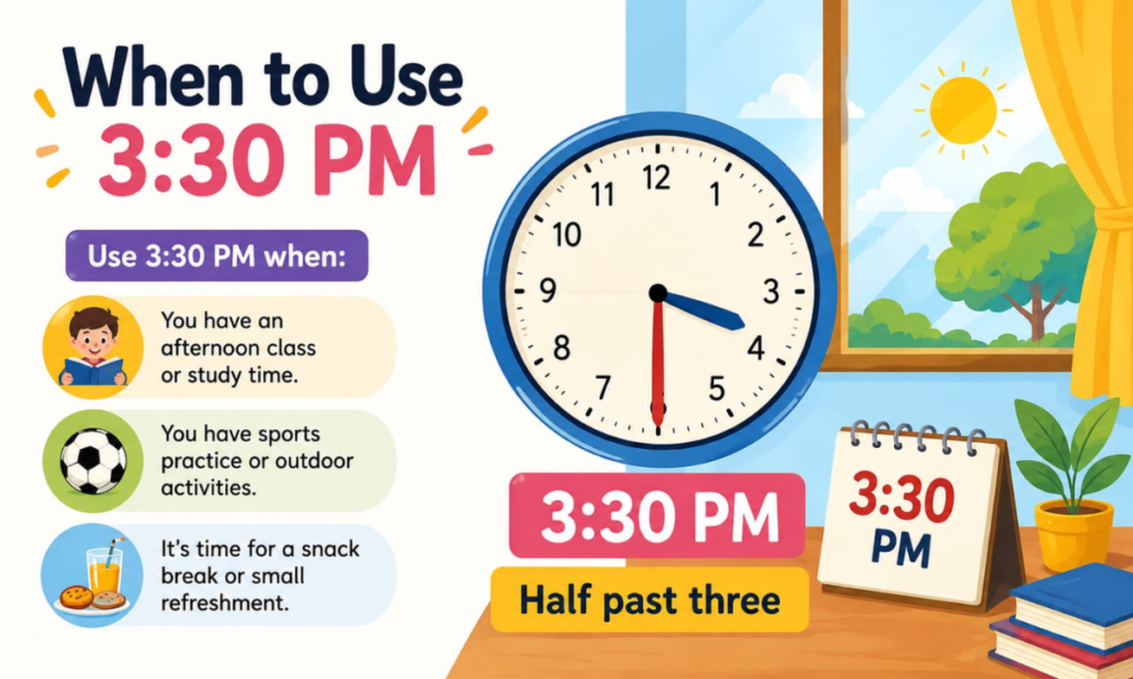 When to Use