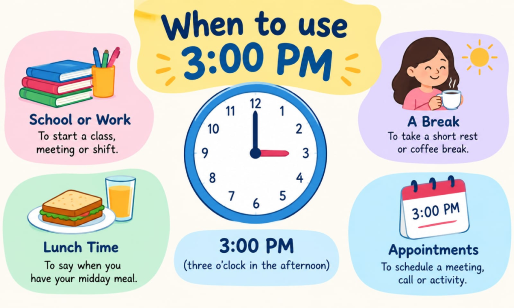When to Use