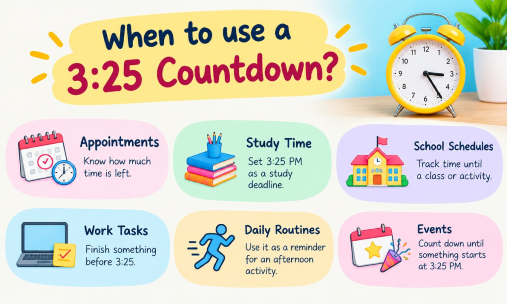 When to Use