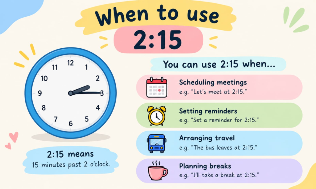 When to Use