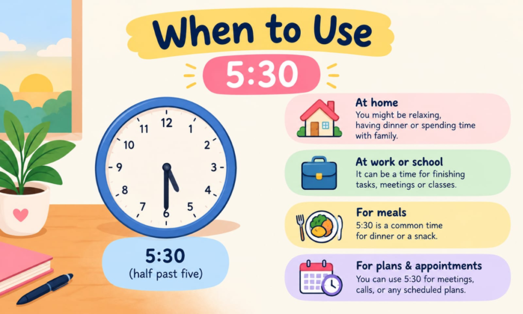When to Use