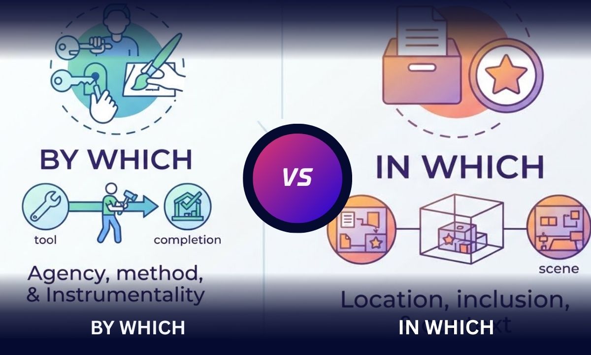 By Which or In Which: Which Is Correct? Meaning, Difference, and Examples (2026)