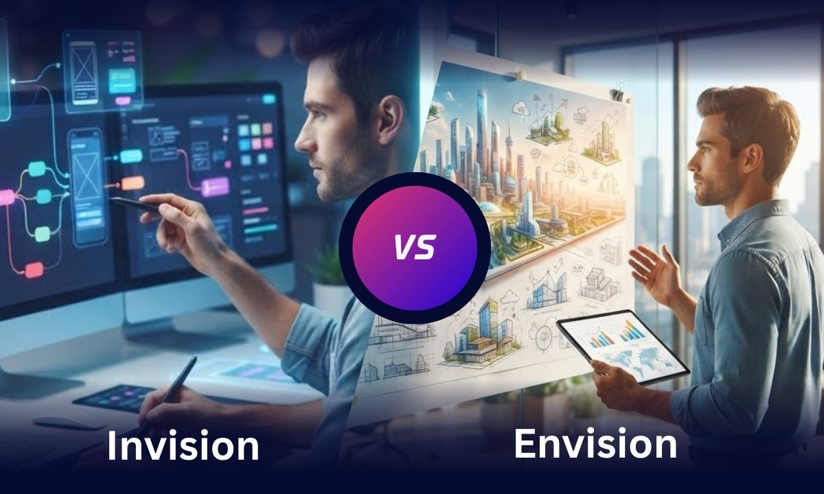 Invision or Envision: Which Word Is Correct? Meaning, Difference & Examples (2026)