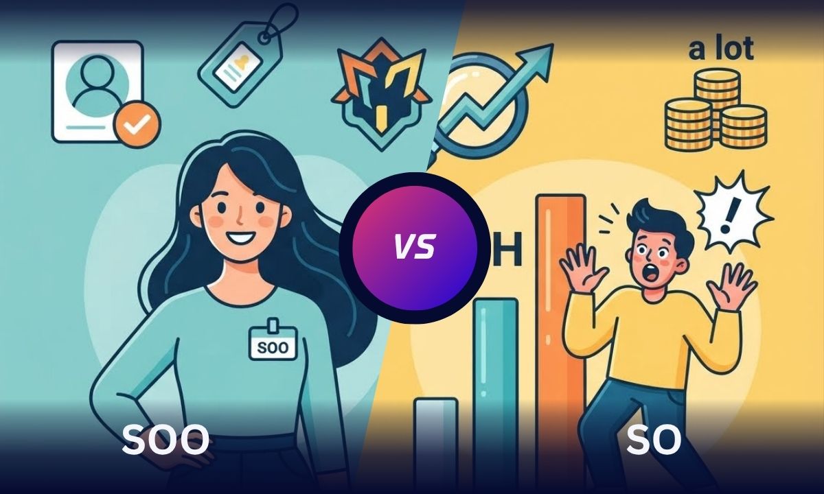 Soo vs. So: Meaning, Difference, Usage, and Examples (2026)